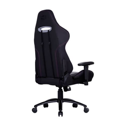 COOLER MASTER CALIBER R3 GAMING CHAIR (BLACK)