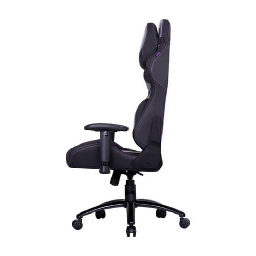 COOLER MASTER CALIBER R3 GAMING CHAIR (BLACK)