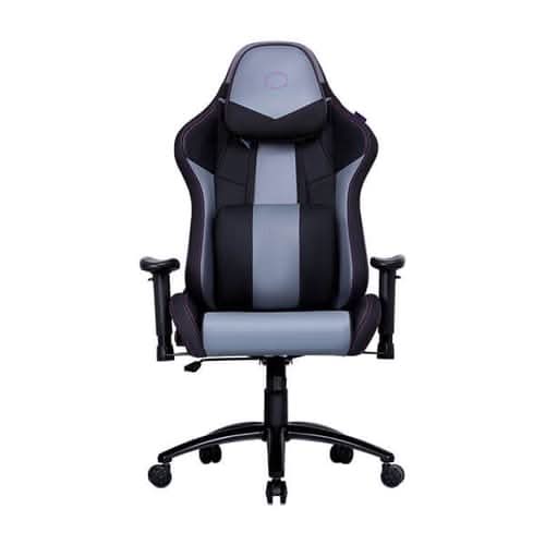 COOLER MASTER CALIBER R3 GAMING CHAIR (BLACK)