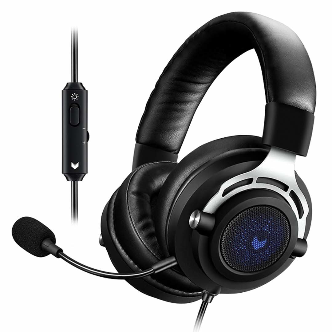 HEADPHONE-RAPOO-7.1-VH710