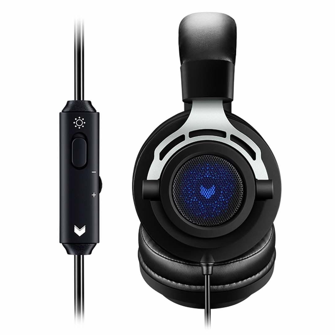 HEADPHONE-RAPOO-7.1-VH710