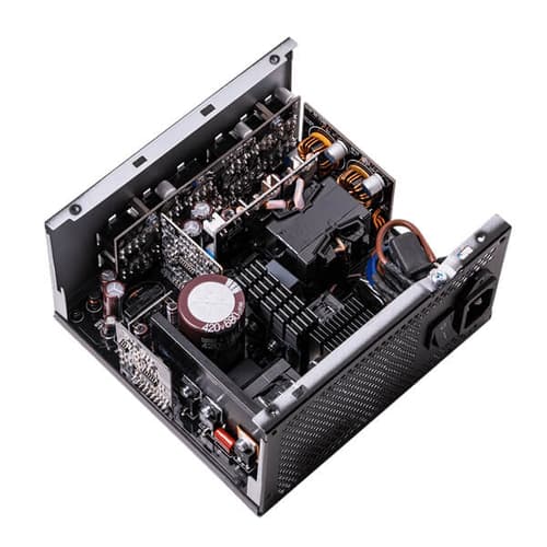 XPG CORE REACTOR 750W 80 PLUS GOLD FULLY MODULAR SMPS