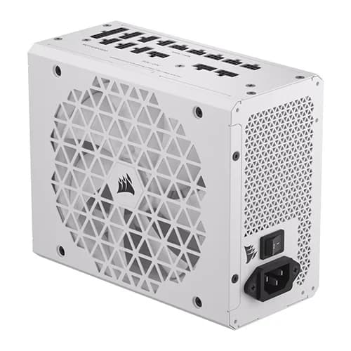 CORSAIR RM1200X SHIFT GOLD ATX 3.1 FULLY MODULAR WHITE SMPS