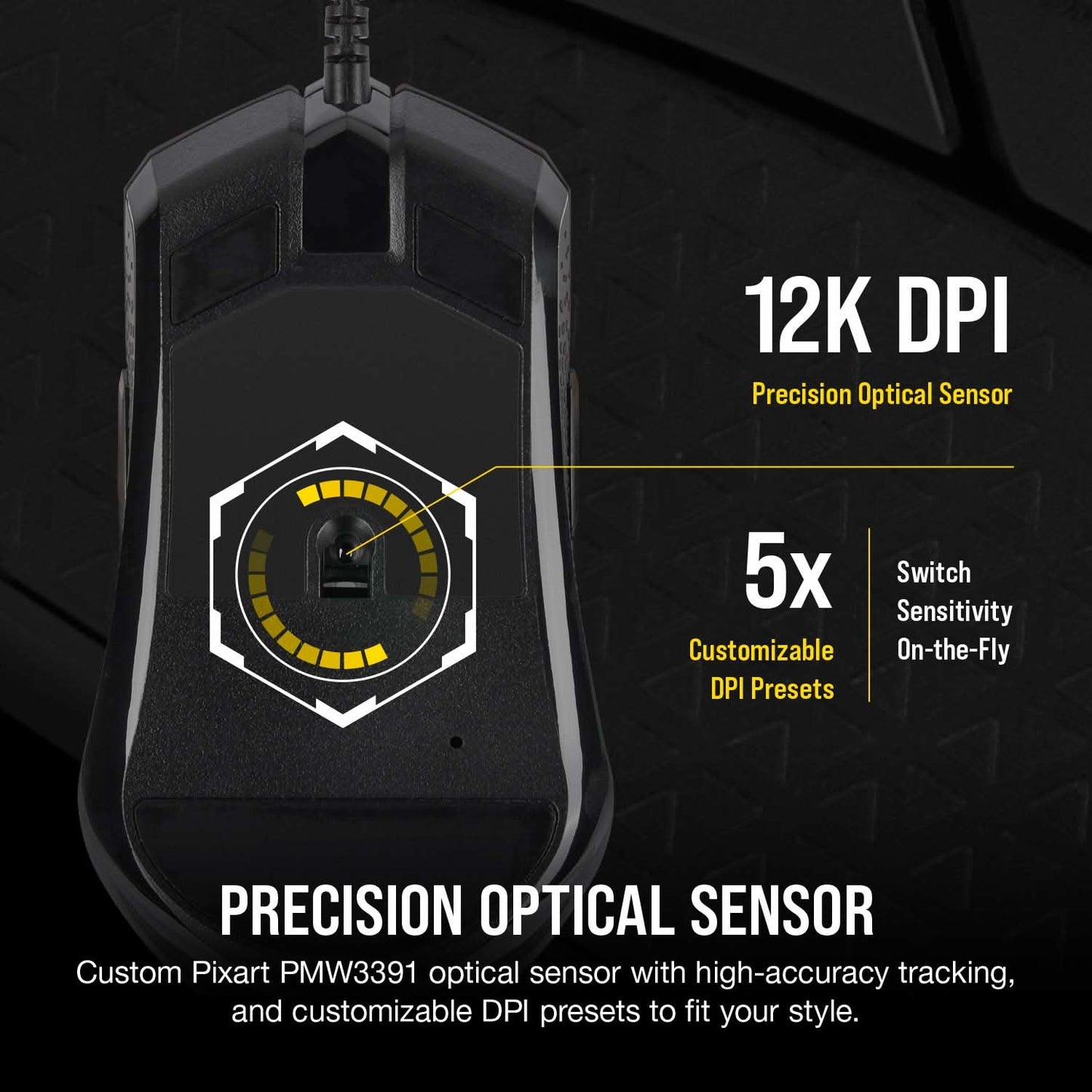 MOUSE-CORSAIR-M55-RGB-PRO-BLACK