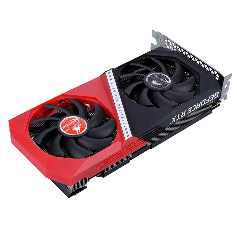 GRAPHIC-CARD-8-GB-COLORFUL-RTX-3050-BATTLE-AX-DUO