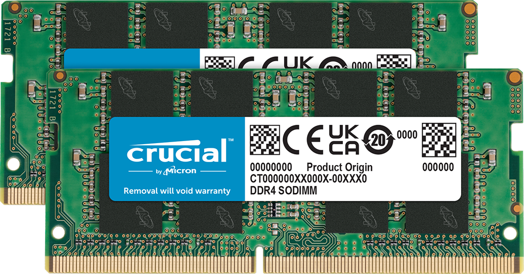 Crucial 32gb(16gb×2)DDR4 3200MHz メモリー Amazon.in: Buy Crucial RAM 32GB Kit (2x16GB) DDR4 3200 MHz CL22