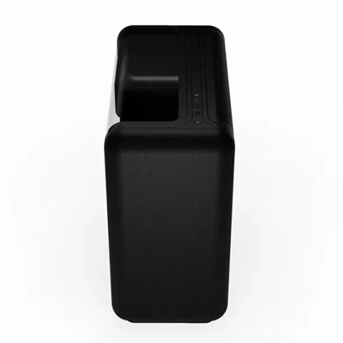 HYTE X50 PITCH BLACK CABINET