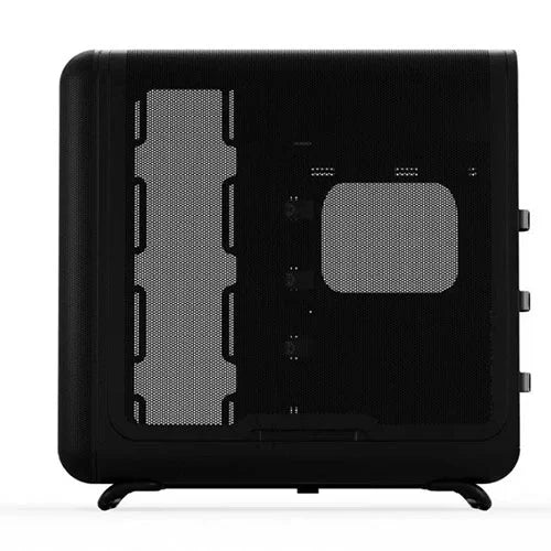 HYTE X50 PITCH BLACK CABINET