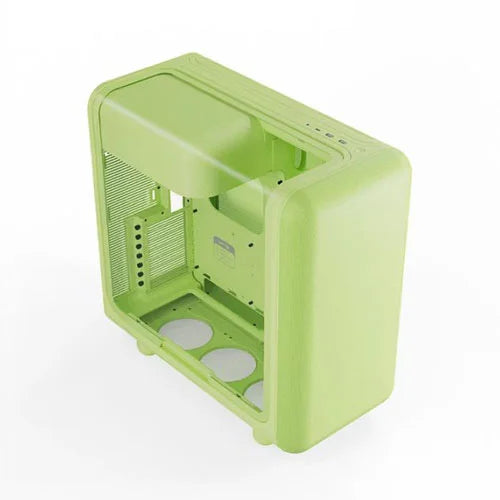 HYTE X50 MATCHA MILK CABINET