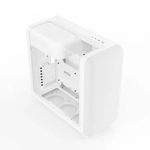 HYTE X50 SNOW WHITE CABINET
