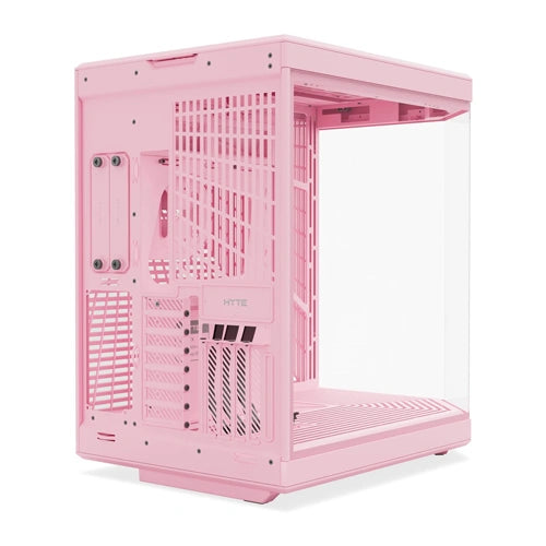HYTE Y70 E-ATX MID TOWER STRAWBERRY MILK CASE CS-HYTE-Y70-SM