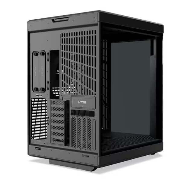 Hyte Y70 Touch Infinite E-ATX Mid Tower Case