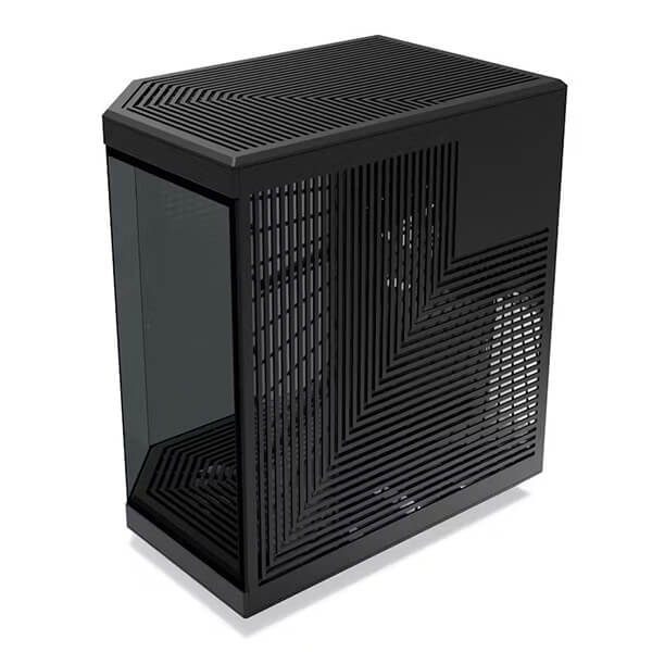 HYTE Y70 (E-ATX) MID TOWER CABINET (BLACK) CS-HYTE-Y70-B