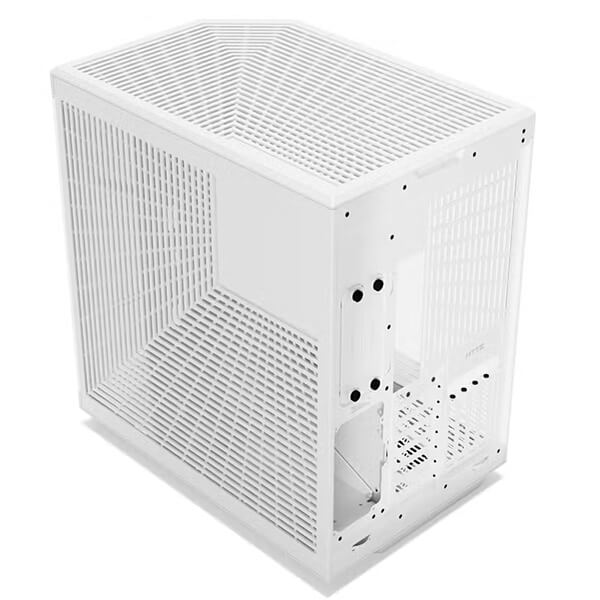 HYTE Y70 (E-ATX) MID TOWER CABINET (WHITE) CS-HYTE-Y70-WW