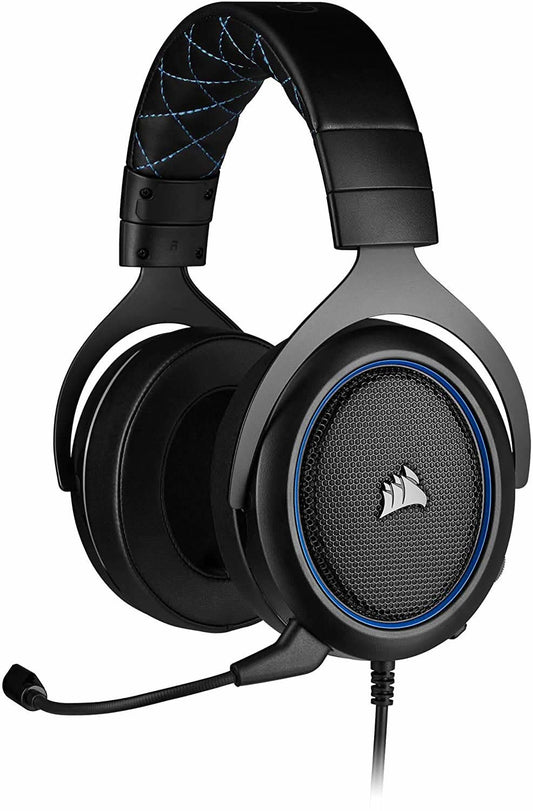 HEADPHONE-CORSAIR-HS50-PRO-CARBON