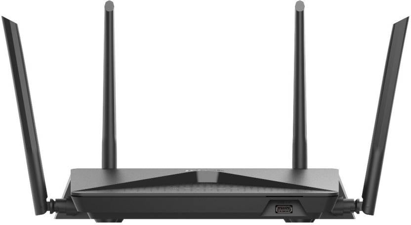 DLINK DIR-882 AC2600 MU-MIMO 2600 MBPS WIRELESS ROUTER