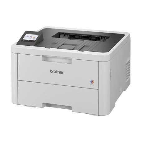 Brother HL-L3280CDW Colour Laser LCD Duplex WIFI Printer With Gigabit Ethernet Connectivity, Ideal For Home And Small Office