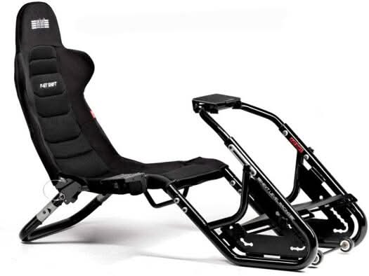 Next Level Racing F-GT Shift Simulator Cockpit NLR-R019