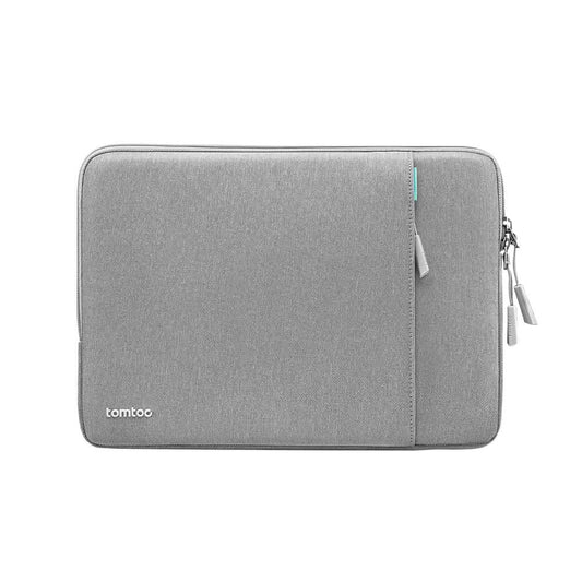 TOMTOC DEFENDER-A13 LAPTOP SLEEVE 13.5-14 INCH-GRAY