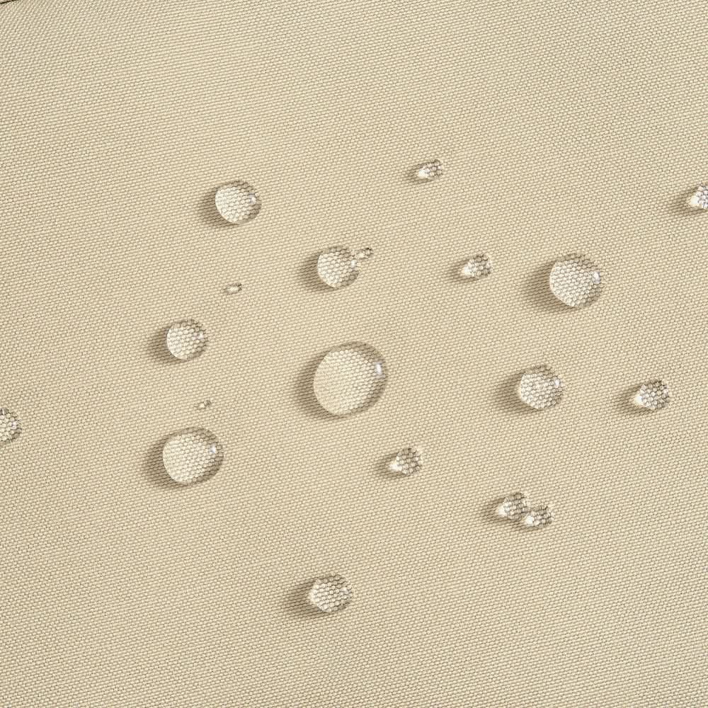 TOMTOC VERSATILE-A12 LAPTOP SHOULDER BAG 13.5-14 INCH-KHAKI