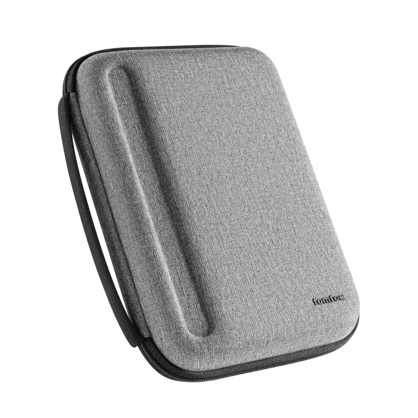 TOMTOC FANCYCASE-B06 IPAD CASE PLUS 11 INCH-GRAY