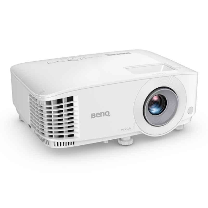 BENQ MW560N WXGA 4500 ANSI LUMENS DLP BUSINESS PROJECTOR, (WHITE)