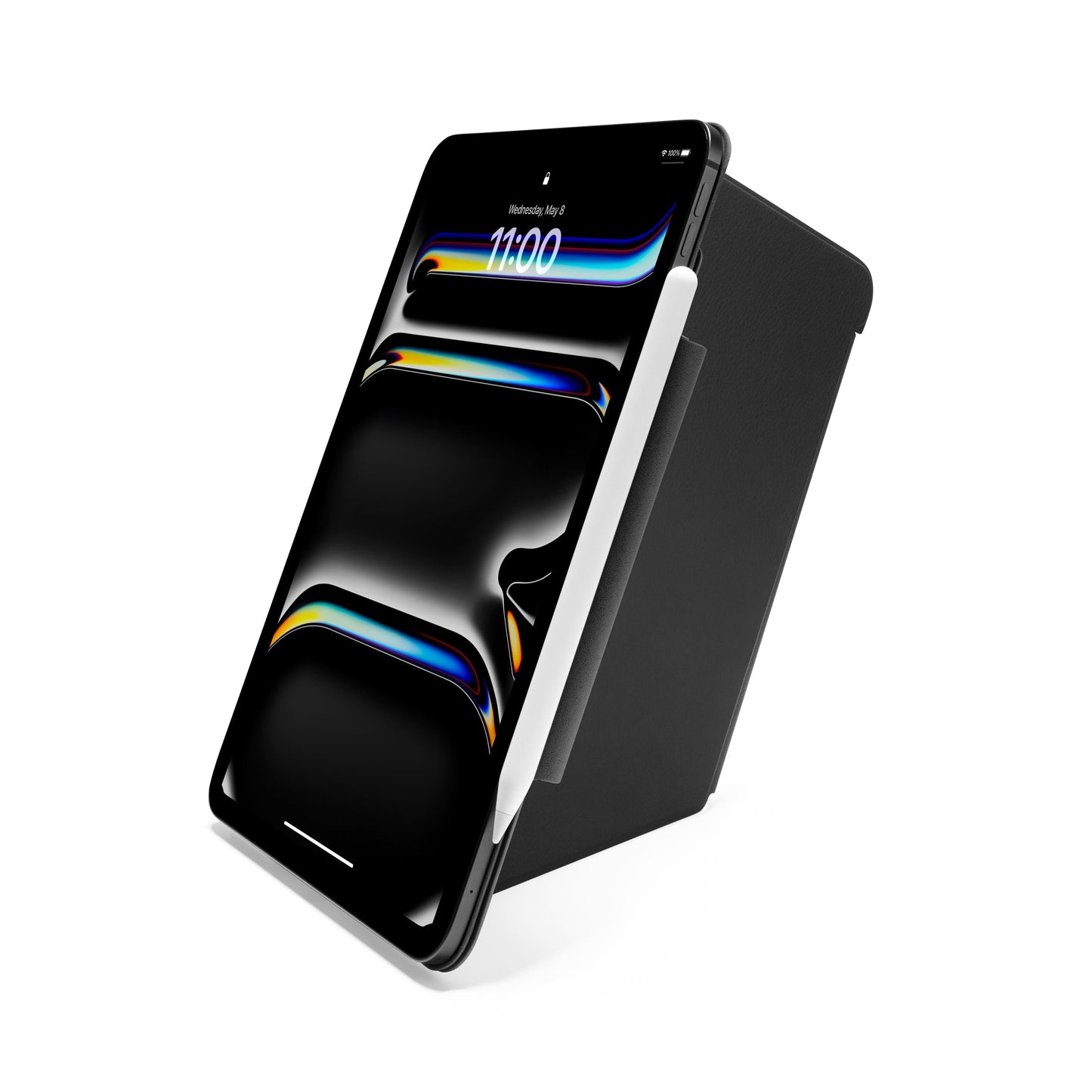 TOMTOC INSPIRE-B52 IPAD AIR 4-MODE FOLIO 11 INCH-BLACK