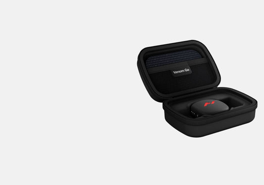 HYPERICE VENOM GO CASE