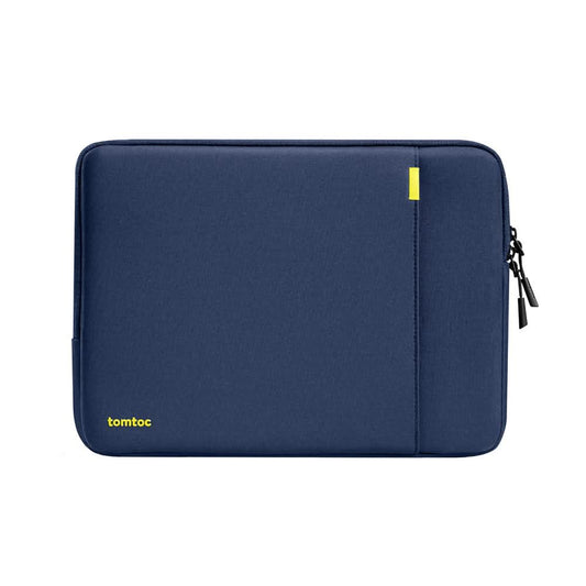 TOMTOC DEFENDER-A13 LAPTOP SLEEVE 14 INCH-NAVY BLUE