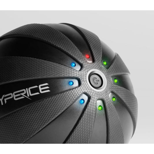 HYPERICE HYPERSPHERE BLACK