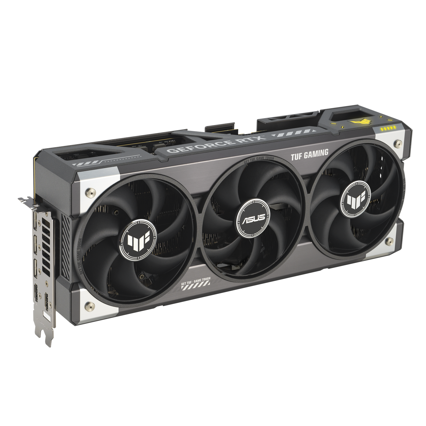 ASUS TUF GAMING GEFORCE RTX 5080 OC EDITION 16GB GDDR7