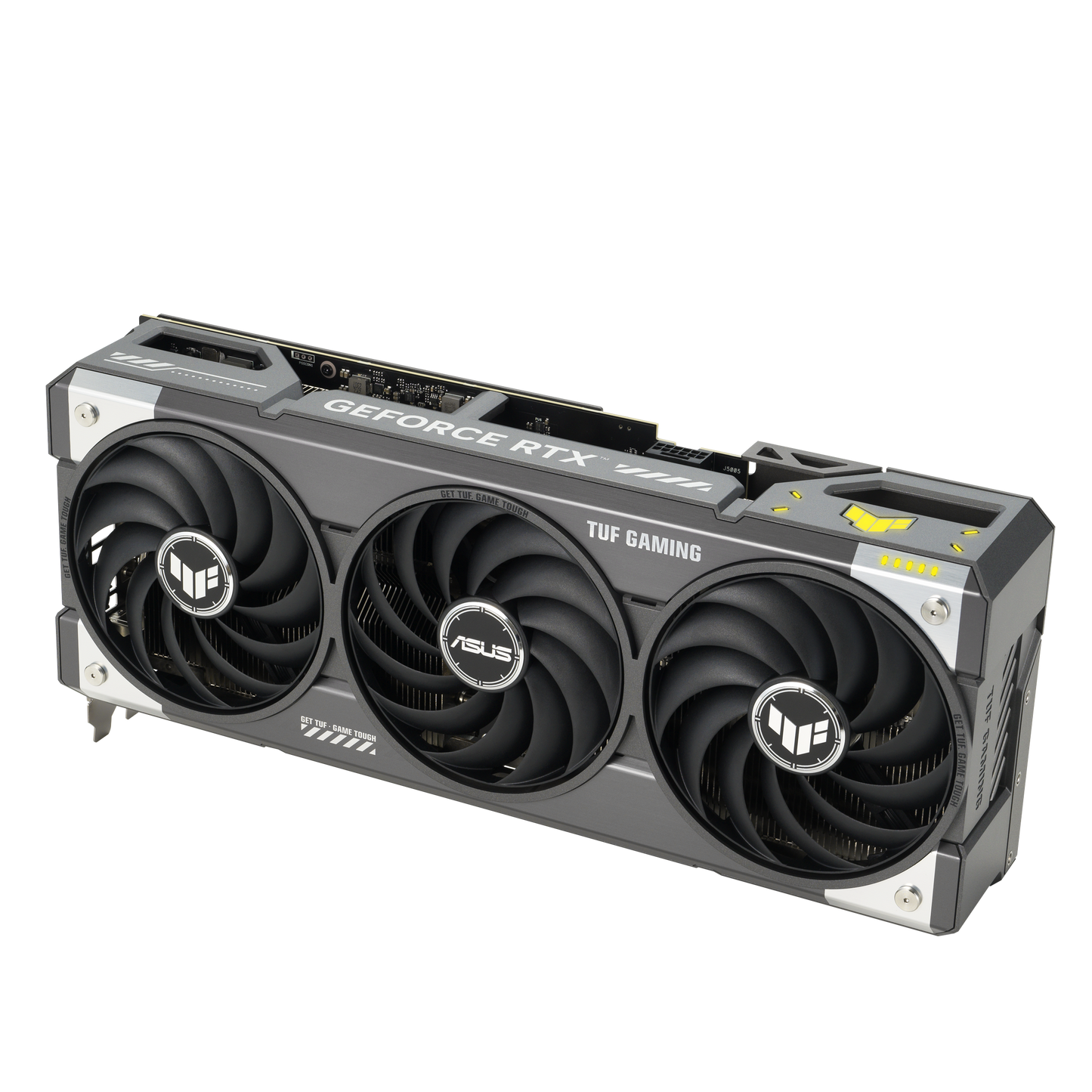 ASUS TUF GAMING RTX 5070 OC EDITION 12GB GDDR7 GRAPHICS CARD TUF-RTX5070-O12G-GAMING