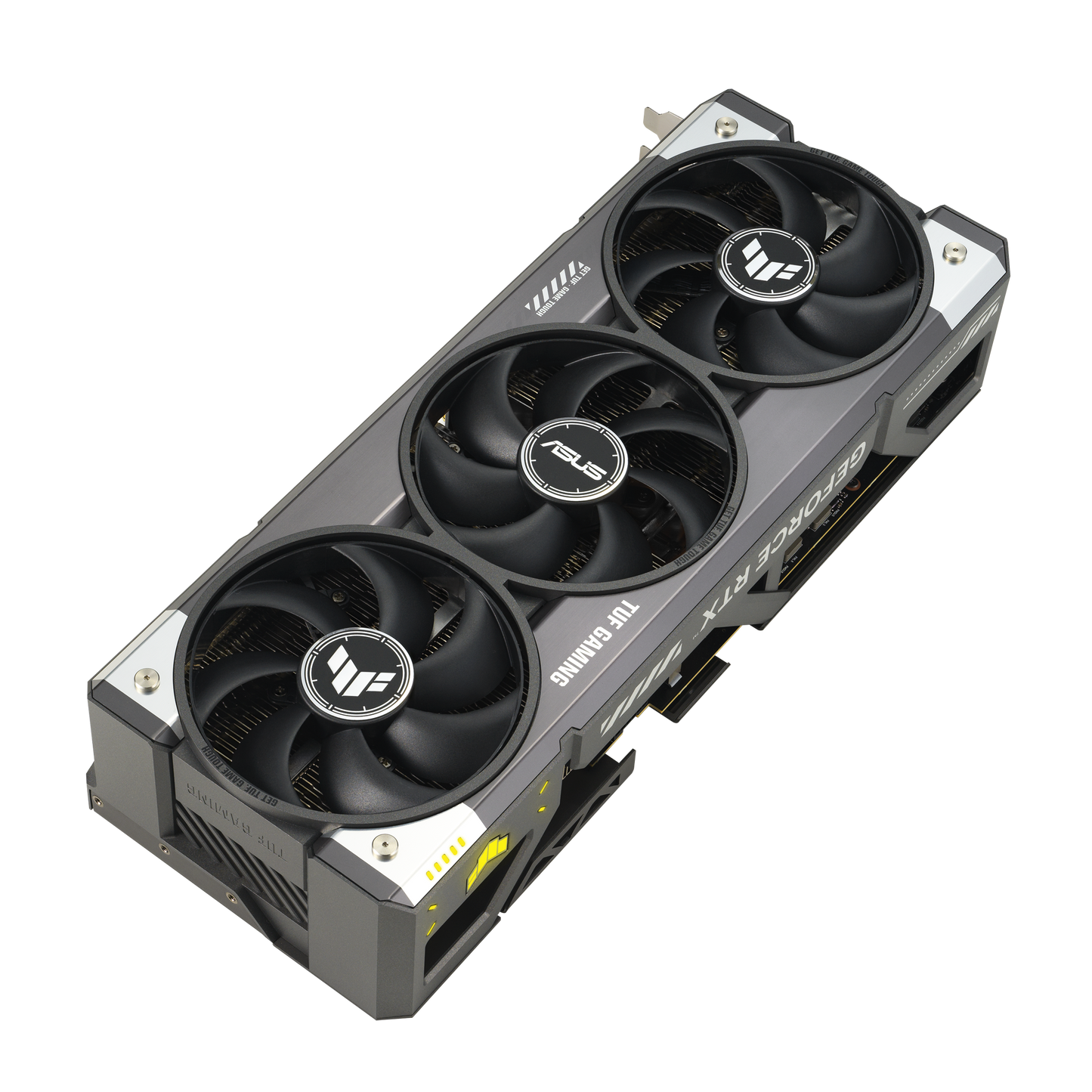 ASUS TUF GAMING GEFORCE RTX 5080 OC EDITION 16GB GDDR7