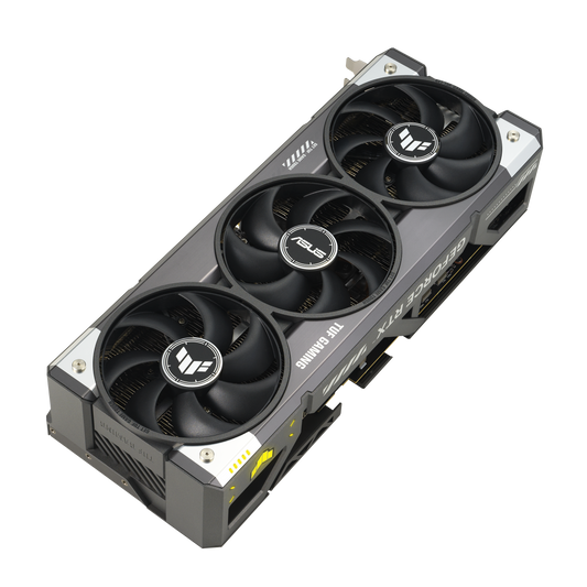ASUS TUF GAMING GEFORCE RTX 5080 OC EDITION 16GB GDDR7