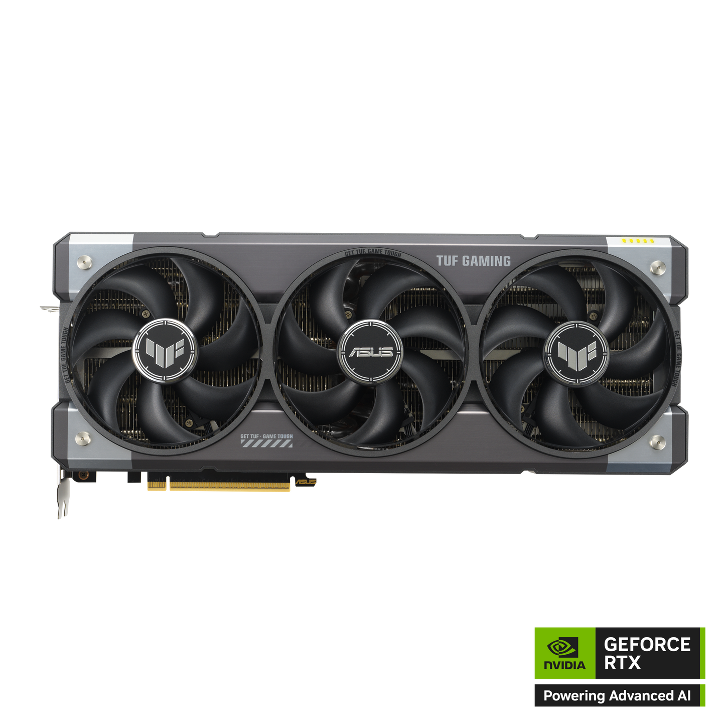 ASUS TUF GAMING GEFORCE RTX 5080 OC EDITION 16GB GDDR7