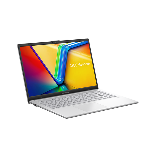 ASUS VIVOBOOK GO 15, STUDENT LAPTOP, AMD RYZEN 5 7520U (16GB/512GB/AMD RADEON GRAPHICS/39.62 CMS (15.6) FHD/WINDOWS 11 HOME/OFFICE HOME 2024 + M365 BASIC (1 YEAR VALIDITY) E1504FA-BQ2541WS