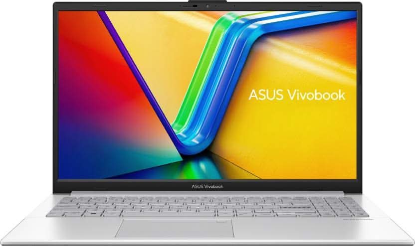 ASUS VIVOBOOK GO 15 AMD RYZEN QUAD CORE 7320U (8 GB/512 GB SSD
