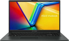 ASUS VIVOBOOK GO 15 AMD RYZEN 3 QUAD CORE 7320U - (8 GB/512 GB SSD/WINDOWS 11 HOME) E1504FA-NJ130WS THIN AND LIGHT LAPTOP (15.6 INCH, MIXED BLACK, 1.63 KG, WITH MS OFFICE)