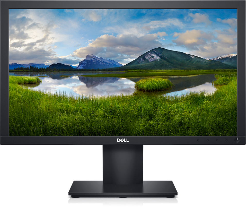 Dell Pro 20 Inch HD Plus Monitor E2020H