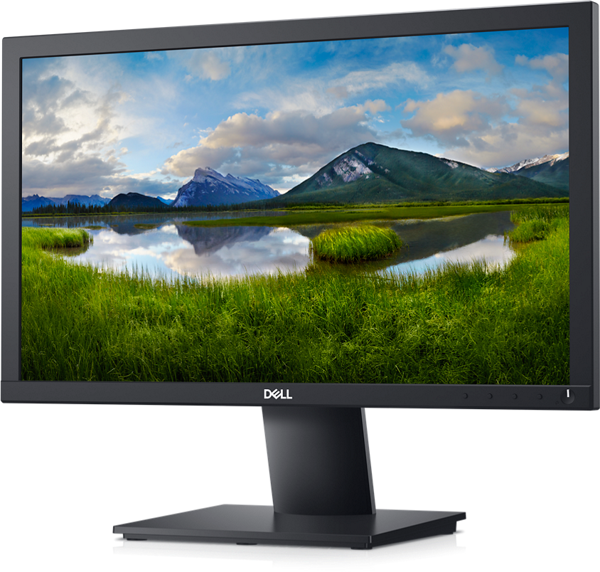 Dell Pro 20 Inch HD Plus Monitor E2020H