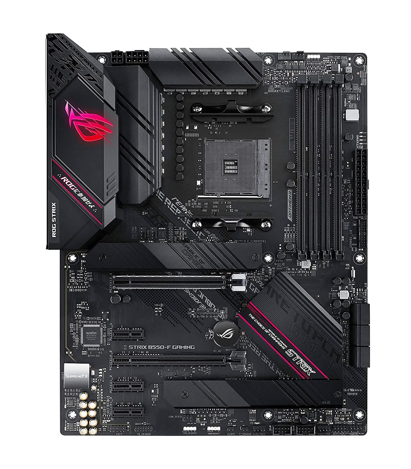 MBD-AMD-ASUS-B550-F-STRIX-GAMING