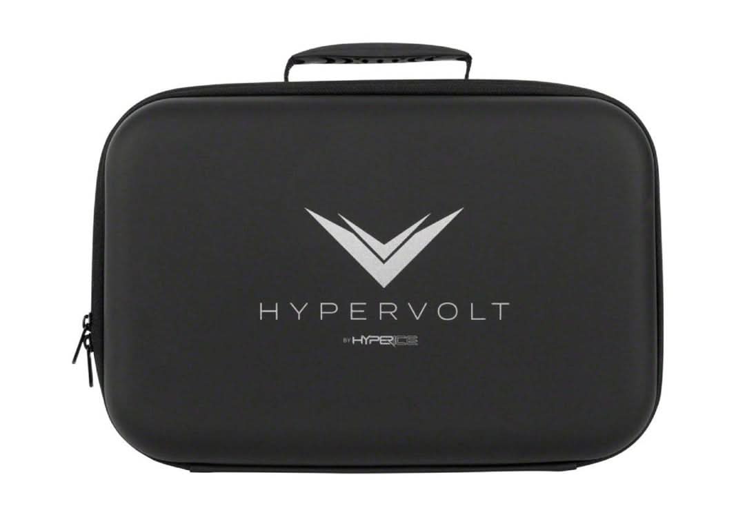 HYPERICE HYPERVOLT EVA CASE BLACK ONE SIZE