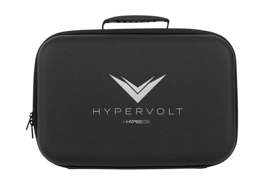 HYPERICE HYPERVOLT EVA CASE BLACK ONE SIZE