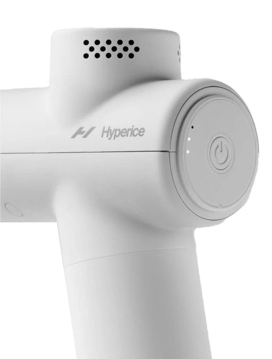 HYPERICE HYPERVOLT GO 2
