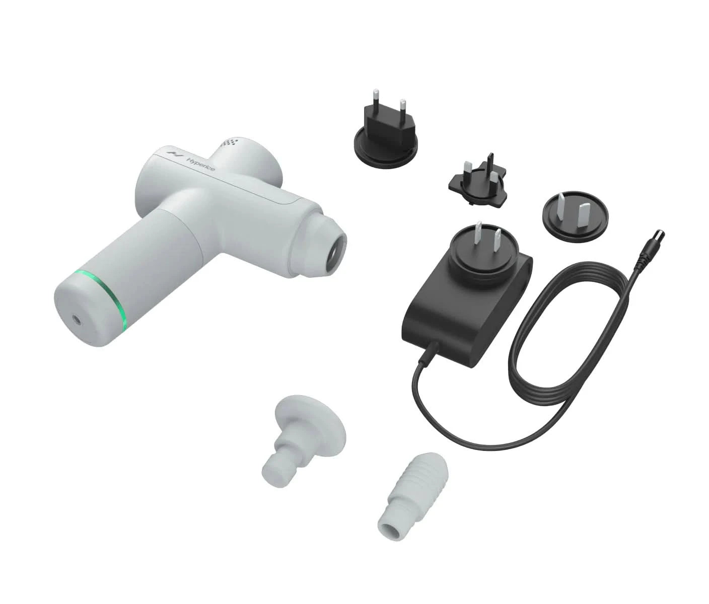 HYPERICE HYPERVOLT GO 2