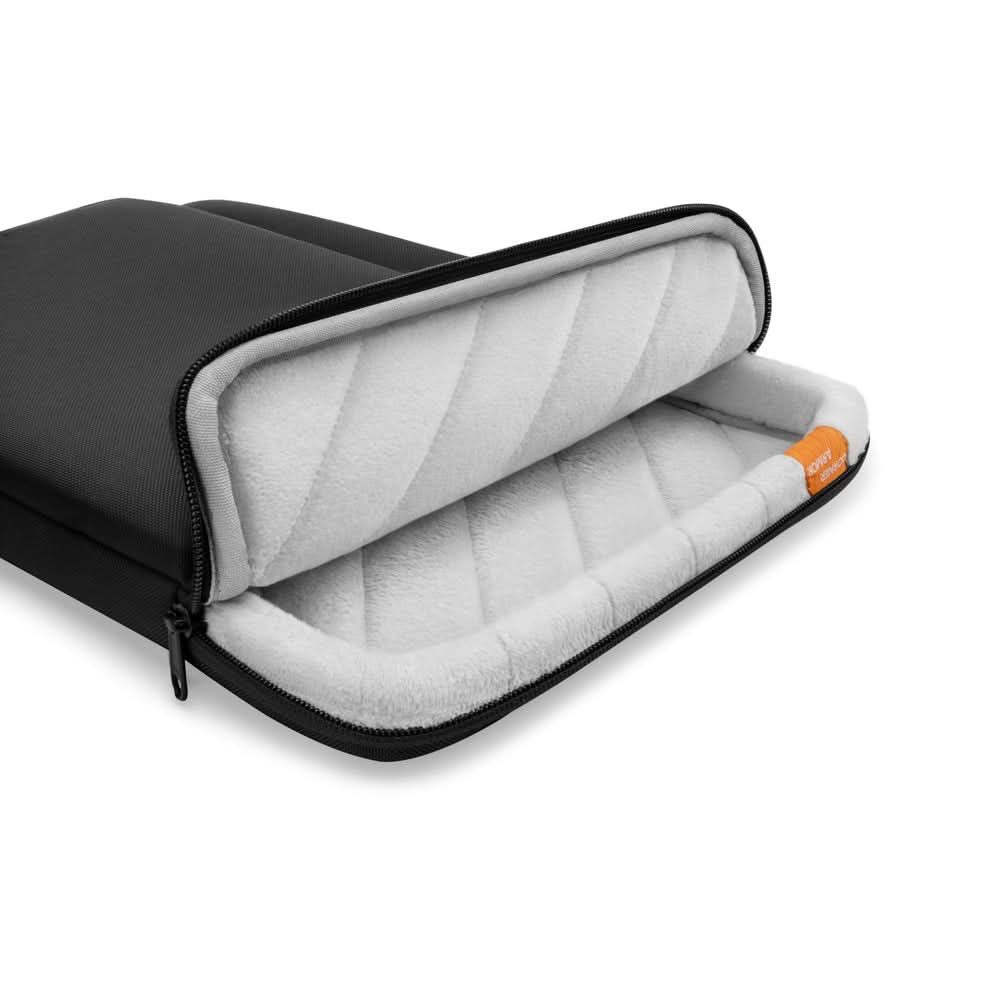 TOMTOC DEFENDER-A14 LAPTOP BRIEFCASE 14 INCH-BLACK