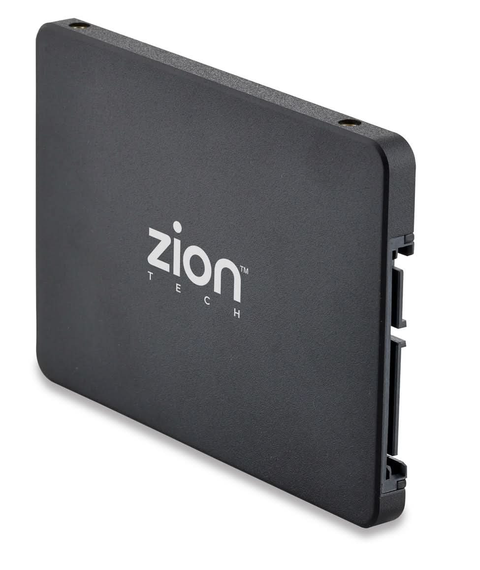 Zion Tech ZSS251024 SATA III 1TB SSD