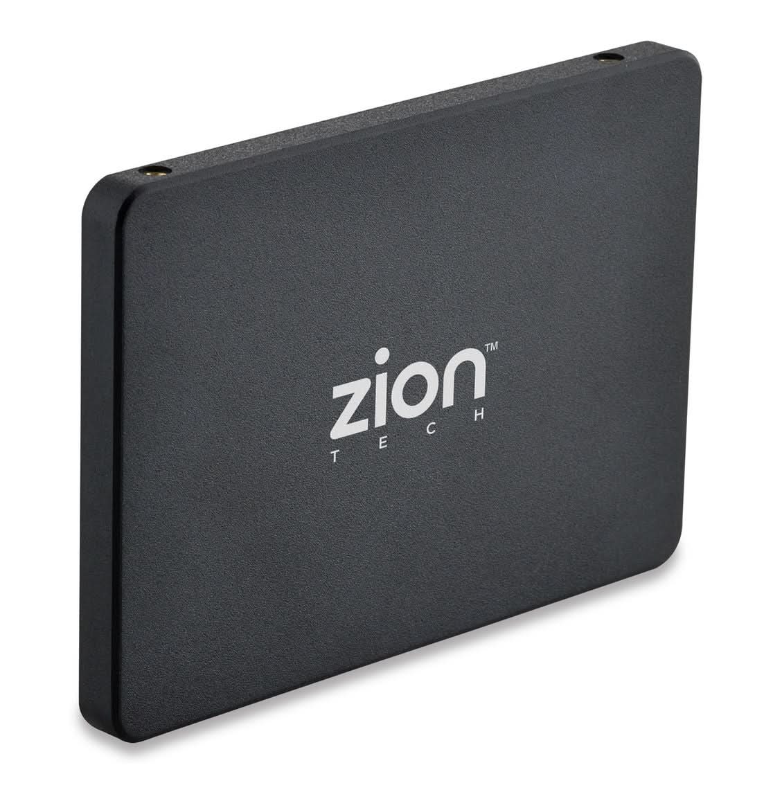 Zion Tech ZSS251024 SATA III 1TB SSD