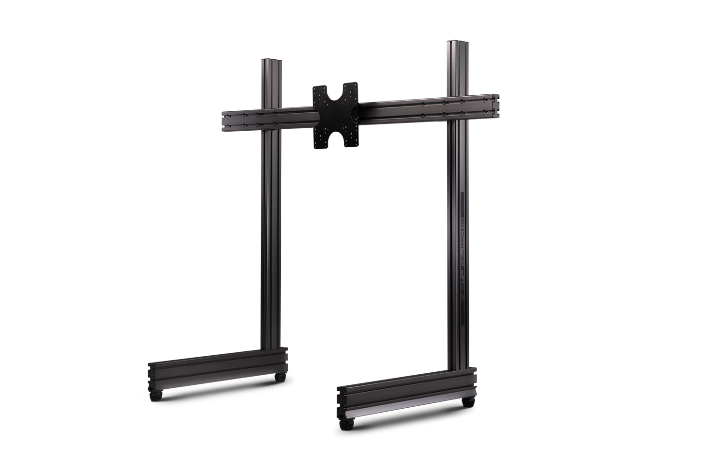 NEXT LEVEL RACING ELITE FREE STANDING SINGLE MONITOR STAND NLR-E005
