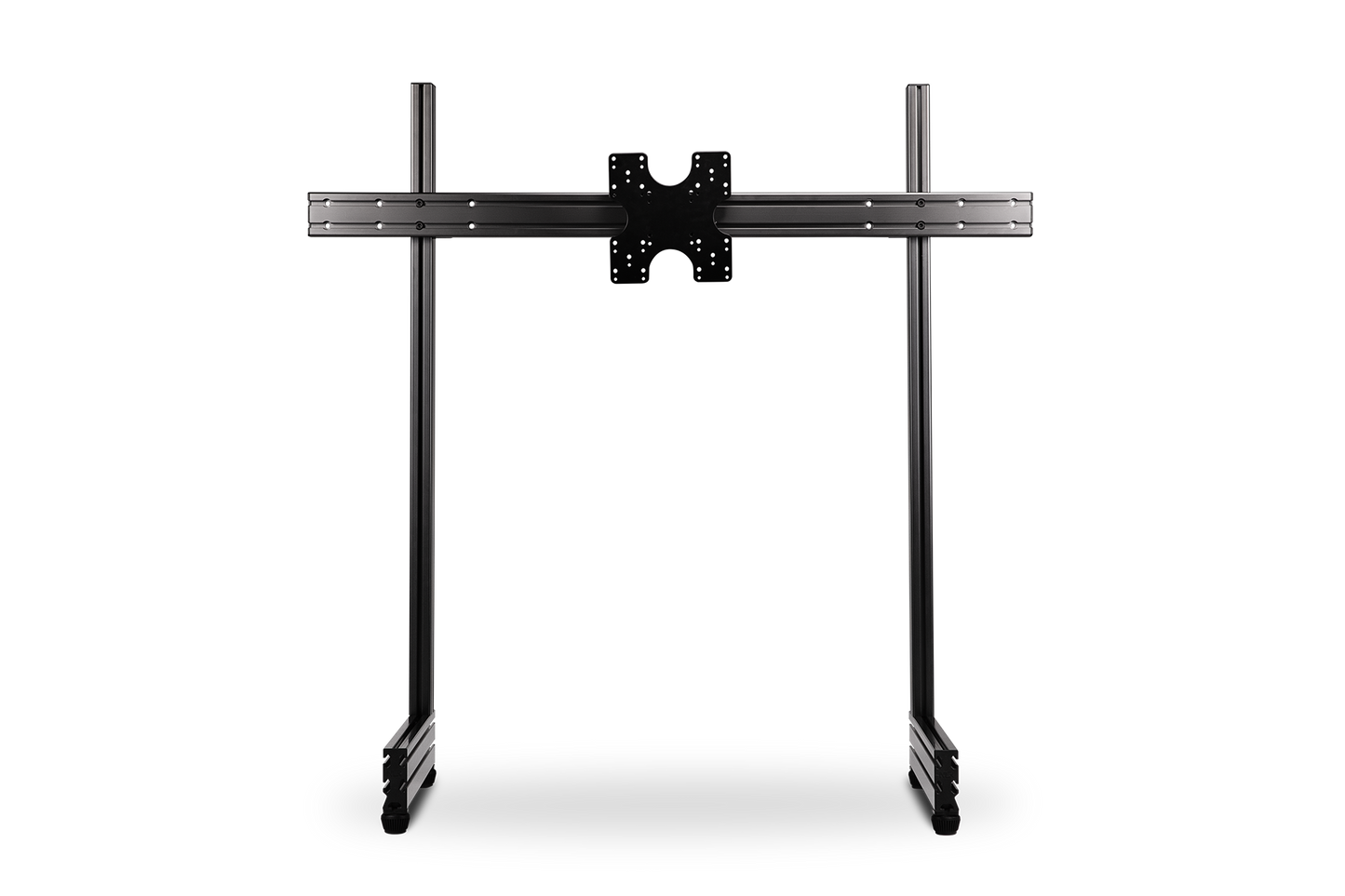 NEXT LEVEL RACING ELITE FREE STANDING SINGLE MONITOR STAND NLR-E005